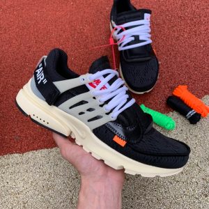 Nike Air Presto Off-White AA3830-001