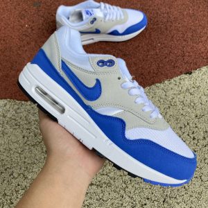 Nike Air Max 1 Anniversary Royal 908375-102