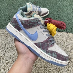 Nike SB Dunk Low Crenshaw Skate Club FN4193-100